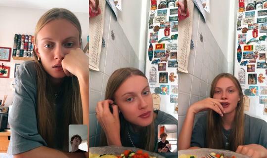 la.mirooo TikTok Live — Sep 19, 2026, 11:11 AM