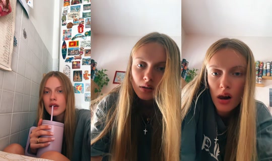 la.mirooo TikTok Live — Sep 19, 2026, 12:02 PM