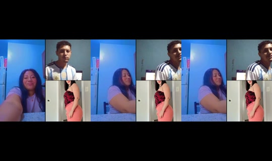 la.morenita.snche30 TikTok Live — Oct 1, 2026, 2:47 AM