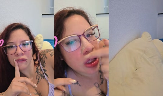 la.nanis.2 TikTok Live — Oct 1, 2026, 12:03 PM