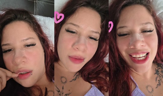 la.nanis.2 TikTok Live — Oct 1, 2026, 12:51 PM