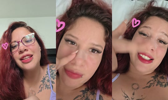 la.nanis.2 TikTok Live — Oct 1, 2026, 1:41 PM