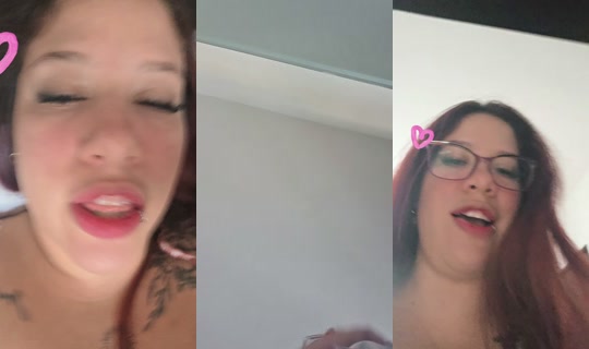 la.nanis.2 TikTok Live — Oct 6, 2026, 12:32 PM