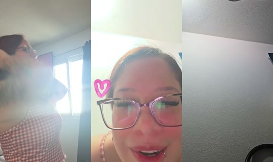 la.nanis.2 TikTok Live — Oct 6, 2026, 1:28 PM