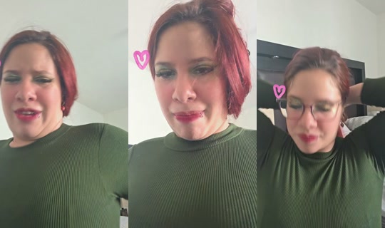 la.nanis.2 TikTok Live — Oct 6, 2026, 2:25 PM
