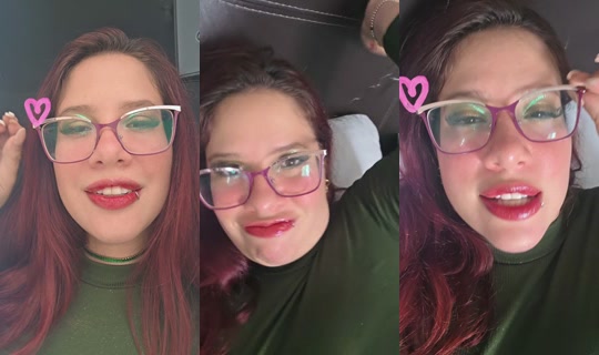 la.nanis.2 TikTok Live — Oct 6, 2026, 2:40 PM