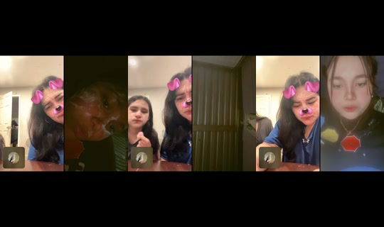 la.nena.preciosa12 TikTok Live — Sep 7, 2026, 5:16 AM