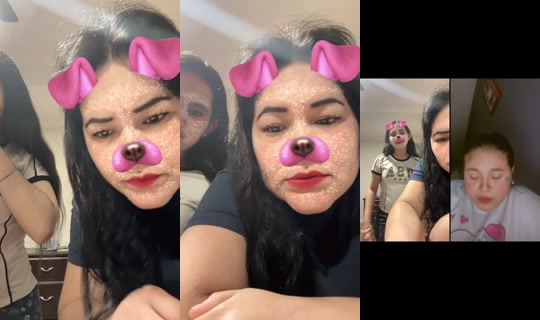 la.nena.preciosa12 TikTok Live — Sep 10, 2026, 4:05 AM