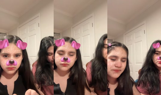 la.nena.preciosa12 TikTok Live — Sep 11, 2026, 4:11 AM