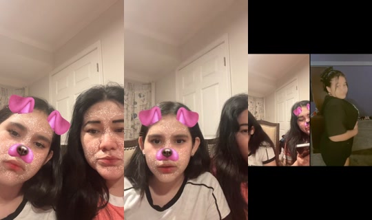 la.nena.preciosa12 TikTok Live — Sep 12, 2026, 3:40 AM