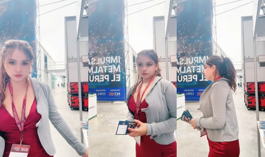 la.nina.de.las.flores1 TikTok Live — Aug 22, 2026, 5:33 PM