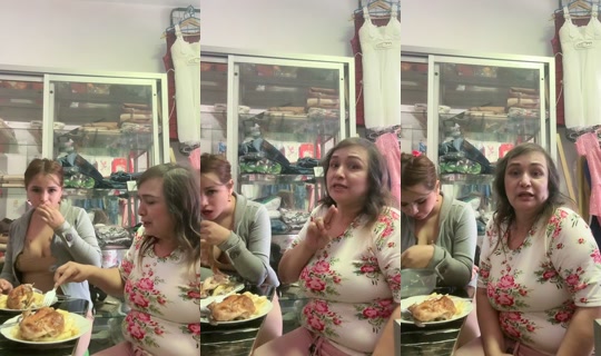 la.nina.de.las.flores1 TikTok Live — Aug 23, 2026, 7:53 PM
