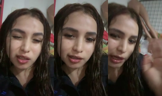 la.nina.de.las.flores1 TikTok Live — Aug 31, 2026, 12:12 AM