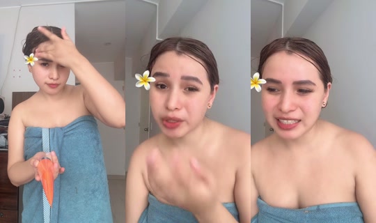 la.nina.de.las.flores1 TikTok Live — Sep 23, 2026, 3:12 PM