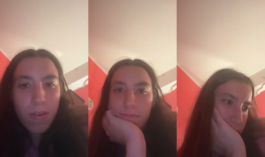 la.petite.belge2 TikTok Live — Sep 27, 2026, 11:52 PM