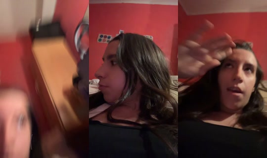 la.petite.belge2 TikTok Live — Sep 29, 2026, 6:43 PM