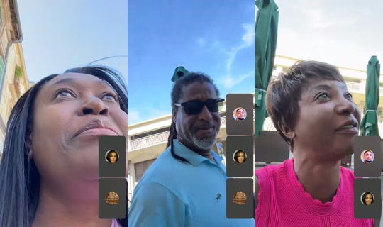 la.princesse1341 TikTok Live — Sep 24, 2026, 12:37 PM