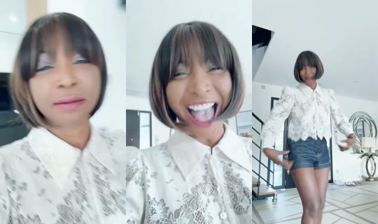 la.princesse1341 TikTok Live — Oct 3, 2026, 4:24 PM