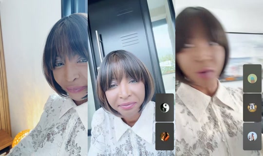 la.princesse1341 TikTok Live — Oct 3, 2026, 4:40 PM