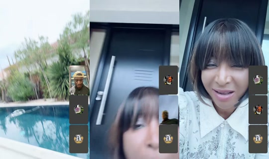 la.princesse1341 TikTok Live — Oct 3, 2026, 5:30 PM