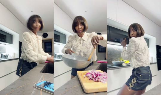 la.princesse1341 TikTok Live — Oct 3, 2026, 6:13 PM