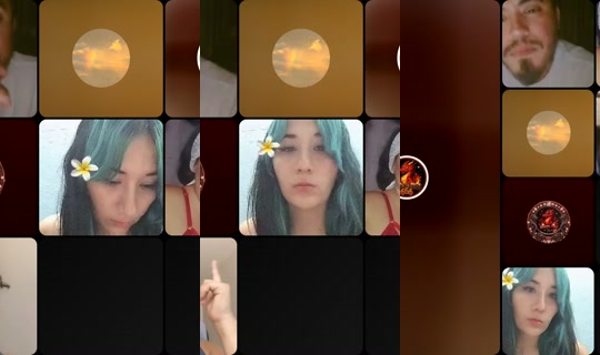 la.reina.drojo TikTok Live — Sep 22, 2026, 5:08 AM