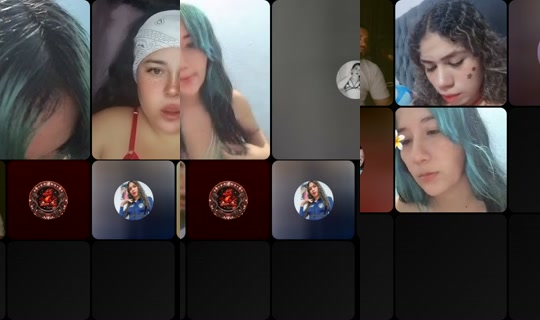 la.reina.drojo TikTok Live — Sep 22, 2026, 5:24 AM