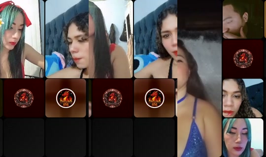 la.reina.drojo TikTok Live — Sep 26, 2026, 3:40 AM