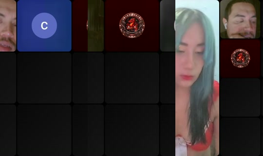 la.reina.drojo TikTok Live — Sep 26, 2026, 4:45 AM