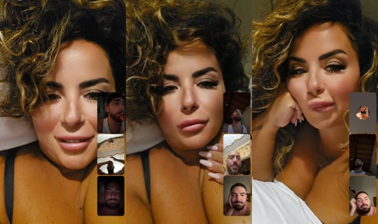 la.robertessa TikTok Live — Aug 30, 2026, 8:05 PM