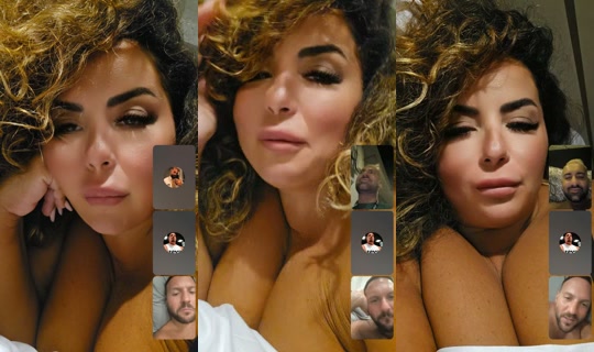 la.robertessa TikTok Live — Aug 30, 2026, 11:26 PM