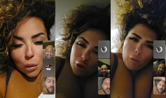 la.robertessa TikTok Live — Aug 31, 2026, 12:17 AM