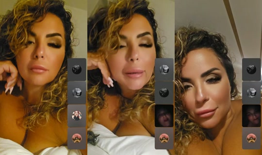 la.robertessa TikTok Live — Sep 6, 2026, 12:14 AM