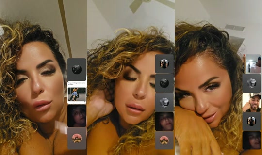 la.robertessa TikTok Live — Sep 6, 2026, 1:04 AM