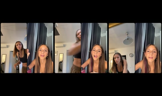 la.samara TikTok Live — Sep 15, 2026, 5:24 PM