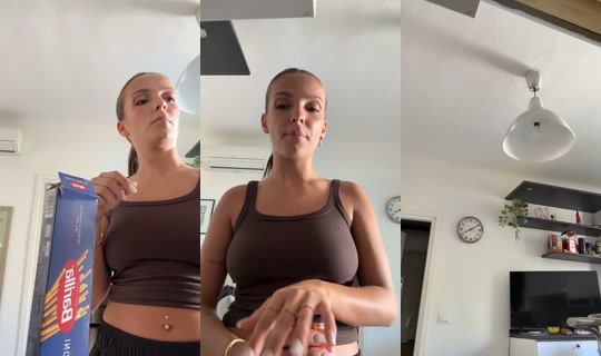 la.samara TikTok Live — Sep 16, 2026, 1:39 PM
