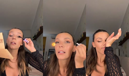 la.samara TikTok Live — Sep 19, 2026, 5:57 PM
