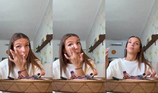 la.samara TikTok Live — Sep 22, 2026, 2:05 PM