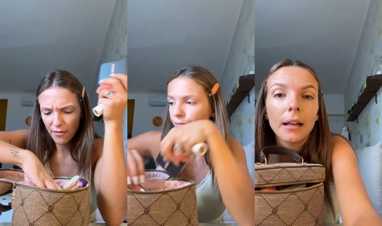 la.samara TikTok Live — Sep 23, 2026, 9:35 AM