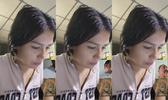 la.serafina5 TikTok Live — Oct 2, 2026, 4:23 PM