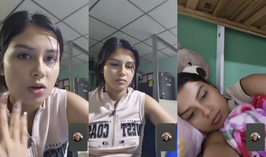la.serafina5 TikTok Live — Oct 2, 2026, 7:37 PM