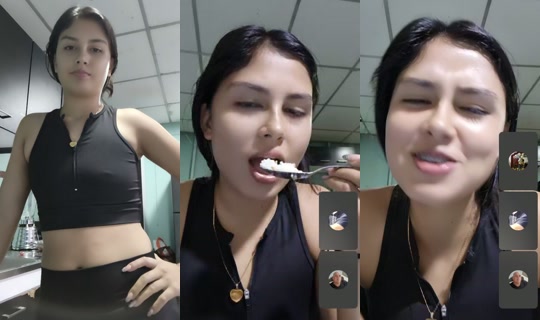 la.serafina5 TikTok Live — Oct 2, 2026, 11:25 PM