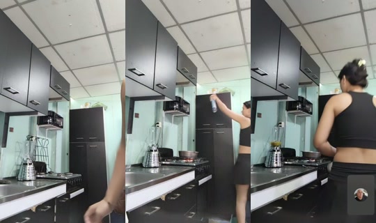 la.serafina5 TikTok Live — Oct 3, 2026, 3:32 PM