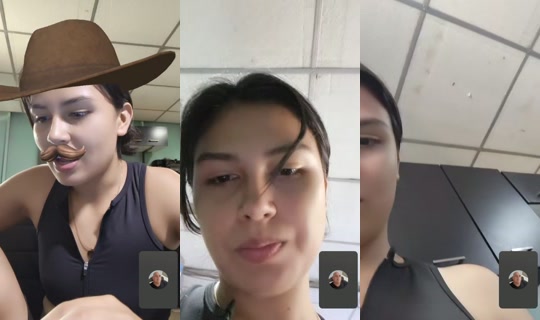 la.serafina5 TikTok Live — Oct 3, 2026, 4:23 PM