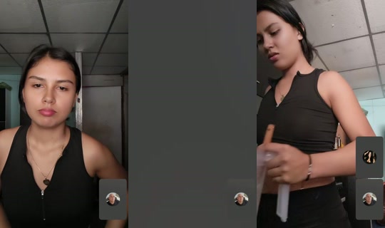 la.serafina5 TikTok Live — Oct 3, 2026, 4:51 PM