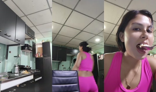 la.serafina5 TikTok Live — Oct 4, 2026, 4:56 PM