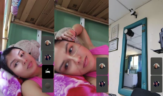 la.serafina5 TikTok Live — Oct 4, 2026, 6:46 PM