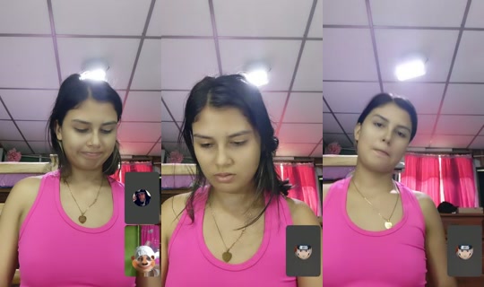 la.serafina5 TikTok Live — Oct 4, 2026, 8:26 PM