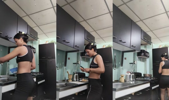 la.serafina5 TikTok Live — Oct 5, 2026, 3:01 PM