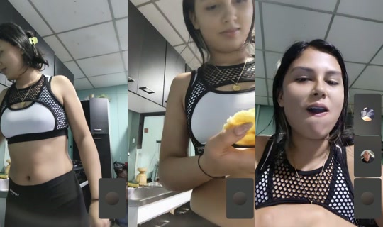 la.serafina5 TikTok Live — Oct 6, 2026, 12:29 AM